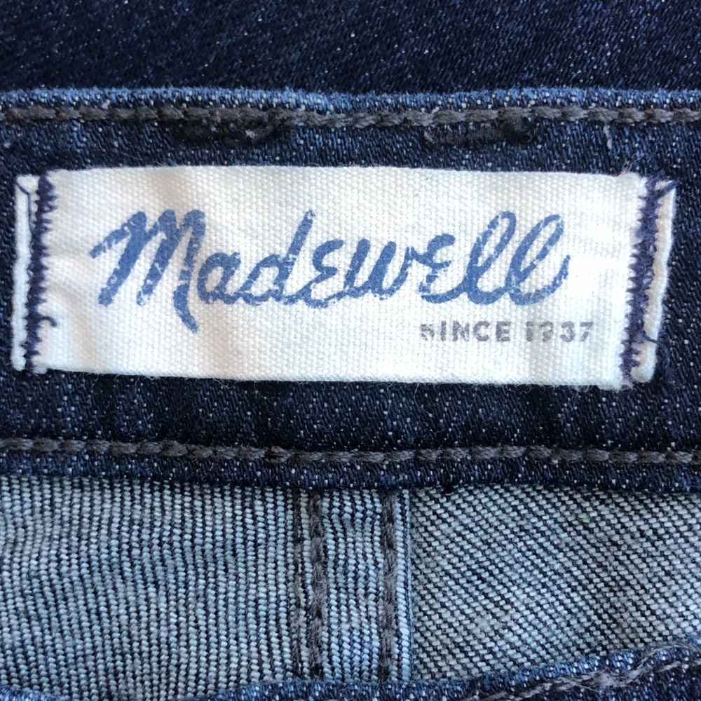 MADWELL JEANS - Picture 5 of 6